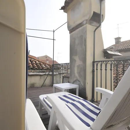 Casa de hóspedes Ca' Leon D'oro 3*