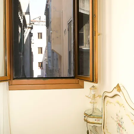 Ca' Leon D'oro Veneza
