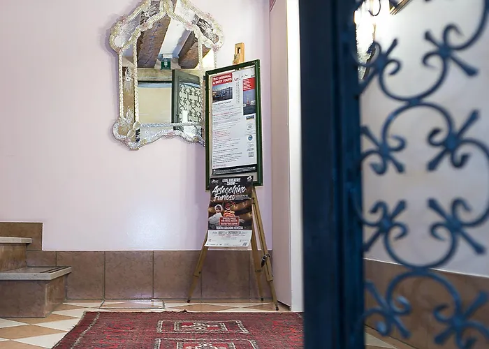 Ca' Leon D'oro Gasthof