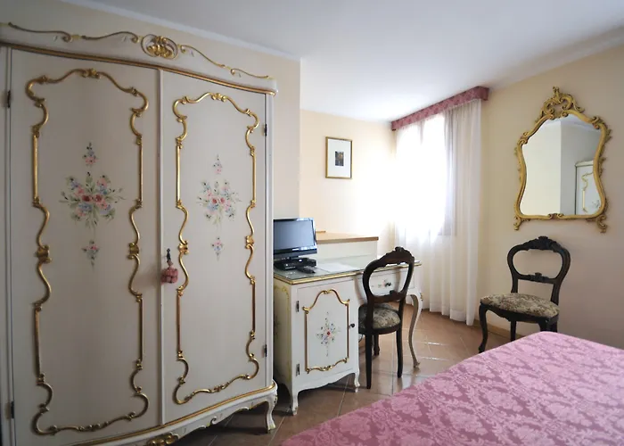 Ca' Leon D'oro 3* Venedig