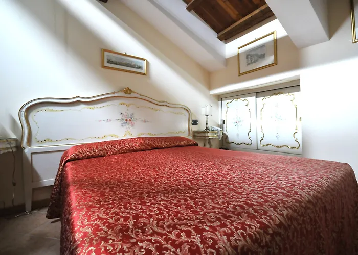 Gasthof Ca' Leon D'oro 3*