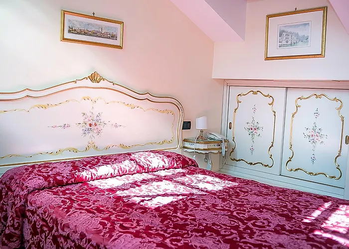 Ca' Leon D'oro Gasthof Venedig