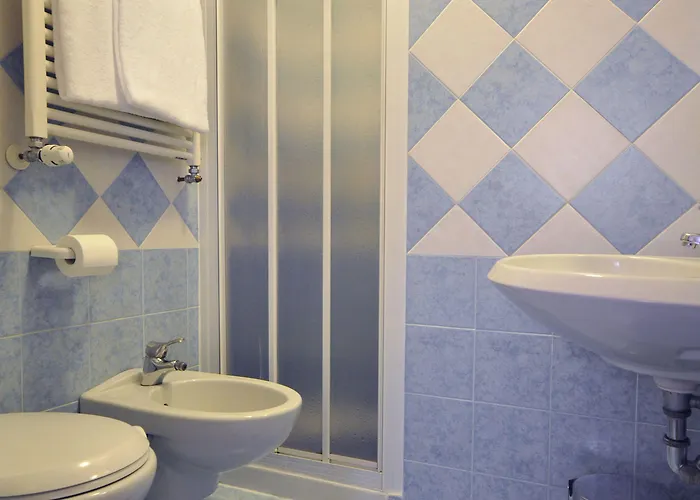 Pensionat Ca' Leon D'oro Venedig