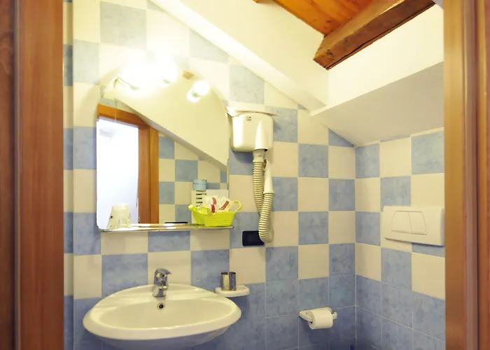 Ca' Leon D'oro 3* Venedig