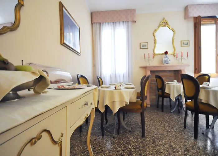 Gasthof Ca' Leon D'oro 3*