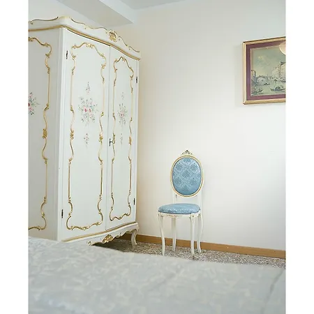 Ca' Leon D'oro Konukevi 3*