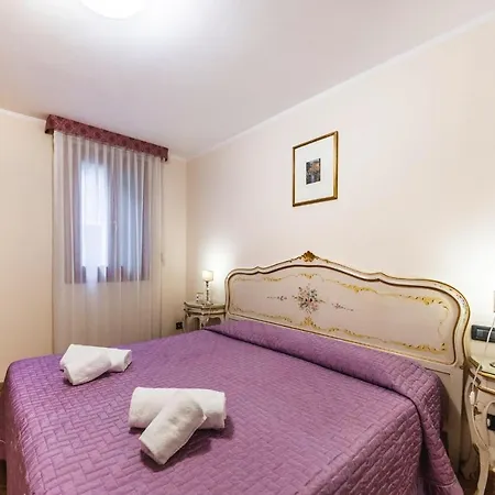 Ca' Leon D'oro Vendégház