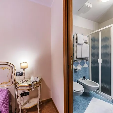Pensionat Ca' Leon D'oro Venedig