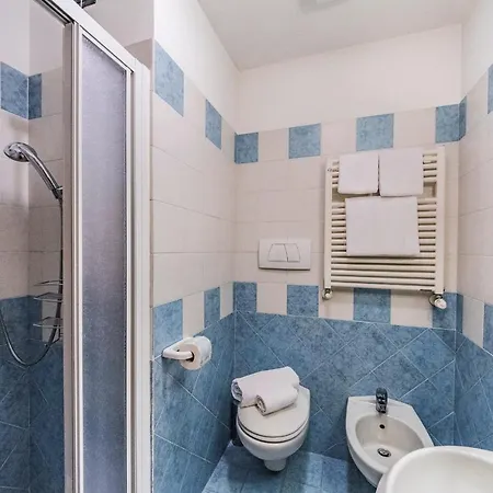 Ca' Leon D'oro Pensionat 3*