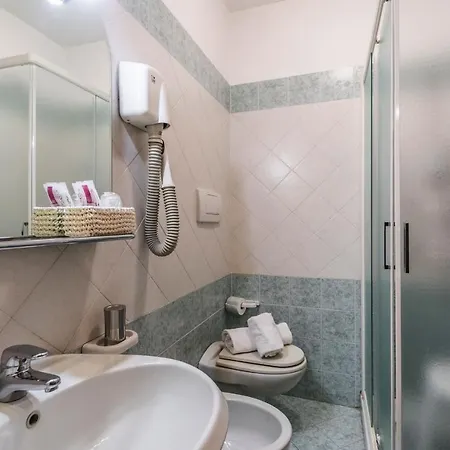 Ca' Leon D'oro Vendégház Velence