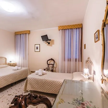 Pensionat Ca' Leon D'oro