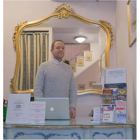 Ca' Leon D'oro Vendégház 3*