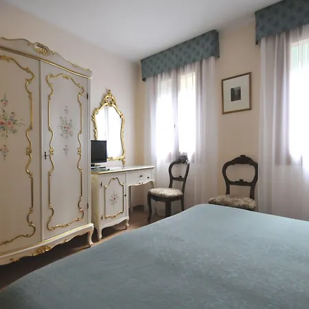 Ca' Leon D'oro Vendégház