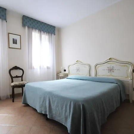 Ca' Leon D'oro 3* Velence