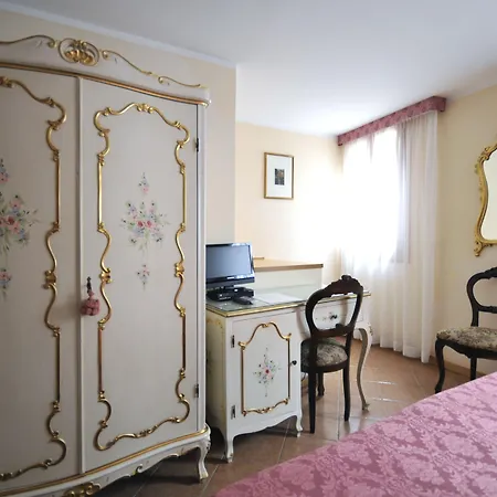 Ca' Leon D'oro 3* Venetië