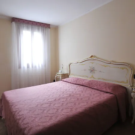 Ca' Leon D'oro Vendégház 3*