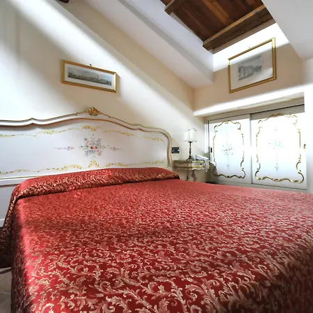 Vendégház Ca' Leon D'oro 3*