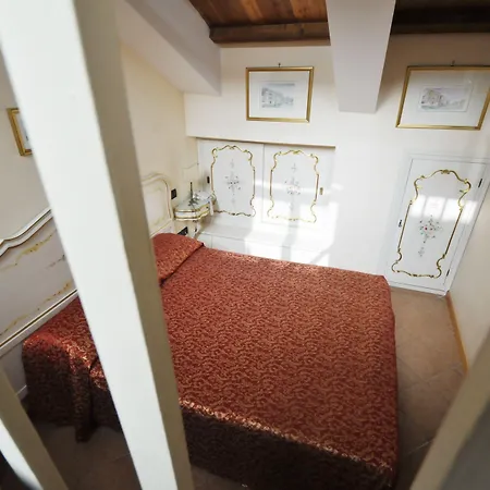 Vendégház Ca' Leon D'oro