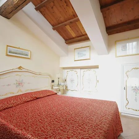 Ca' Leon D'oro Vendégház