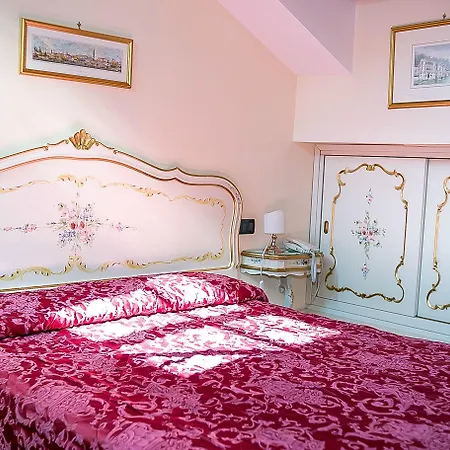 Ca' Leon D'oro Gasthuis Venetië