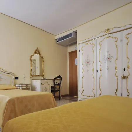 Ca' Leon D'oro Gasthuis Venetië