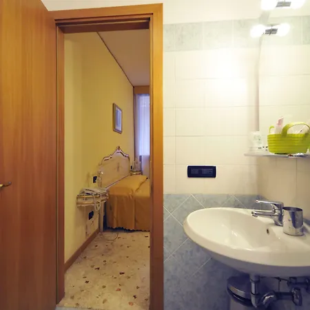 Ca' Leon D'oro Velence