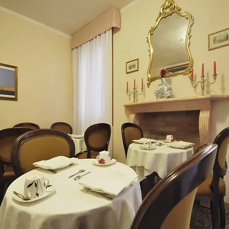 Ca' Leon D'oro Maison d'hôtes 3*