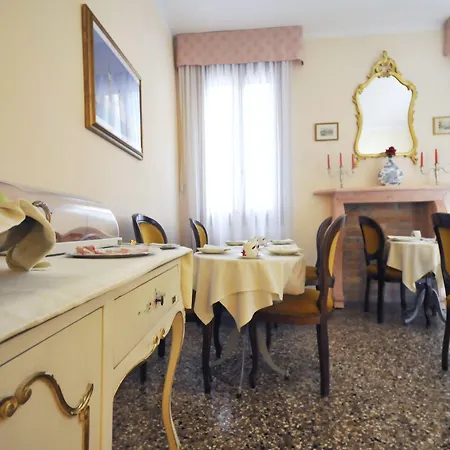 Vendégház Ca' Leon D'oro 3*