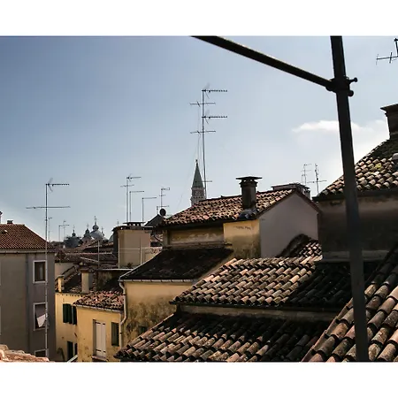 Ca' Leon D'oro Gasthuis 3*