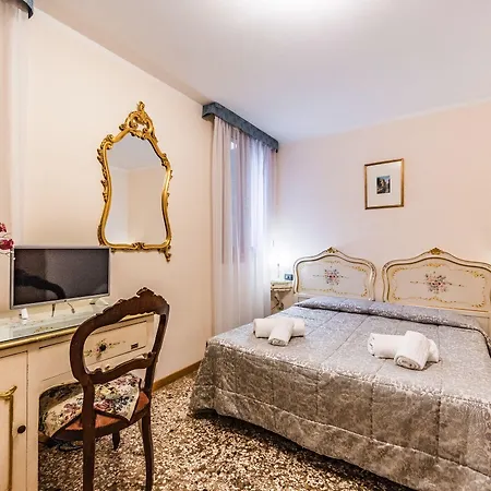 Ca' Leon D'oro Vendégház