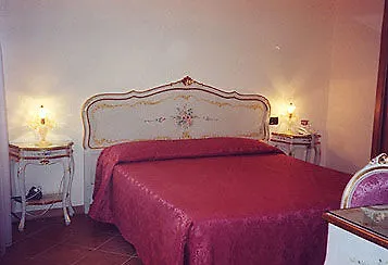 Konukevi Ca' Leon D'oro Venedik