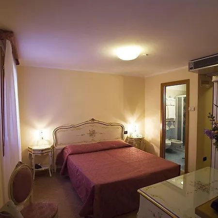 Vendégház Ca' Leon D'oro Velence