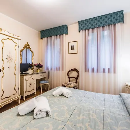 Ca' Leon D'oro Gasthuis 3*