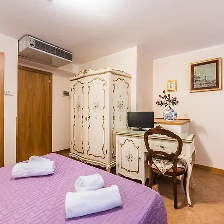 Ca' Leon D'oro Vendégház