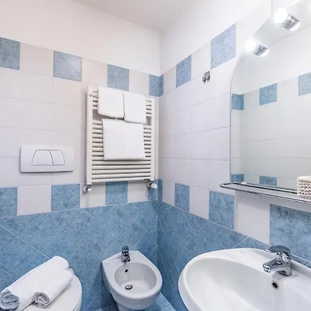 Ca' Leon D'oro Vendégház