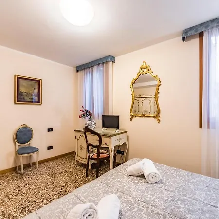 Ca' Leon D'oro 3* Velence