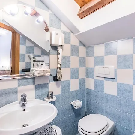 Ca' Leon D'oro Venetië