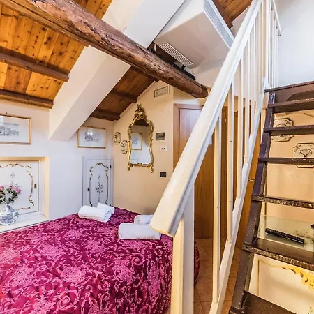 Ca' Leon D'oro Vendégház 3*