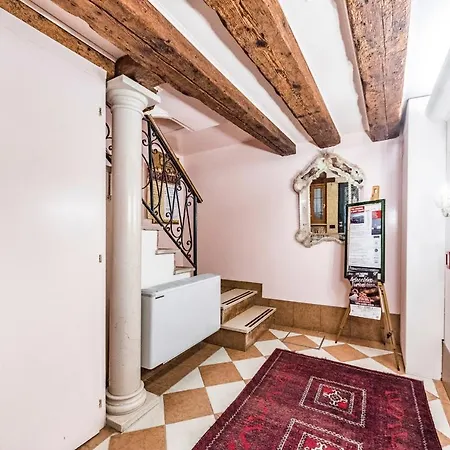 Ca' Leon D'oro Konukevi 3*