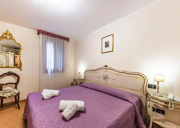 Ca' Leon D'oro Maison d'hôtes