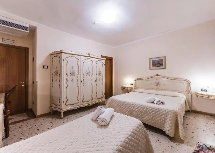 Ca' Leon D'oro 3* Βενετία