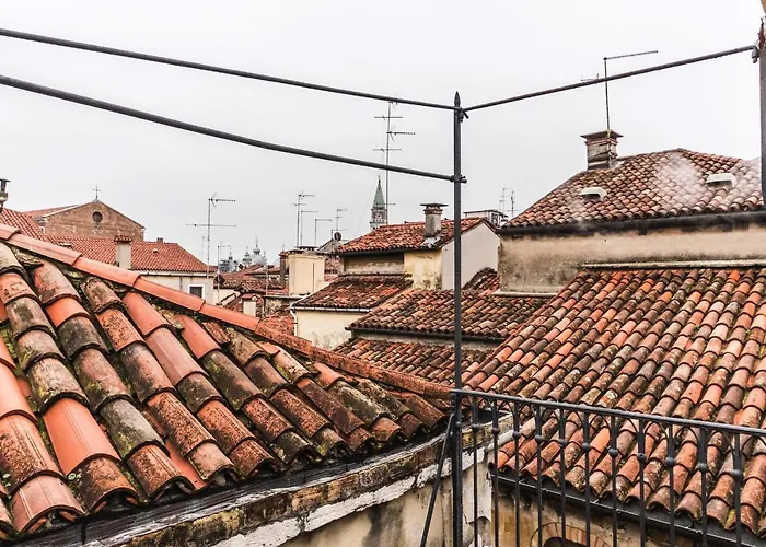 Ca' Leon D'oro Maison d'hôtes Venise