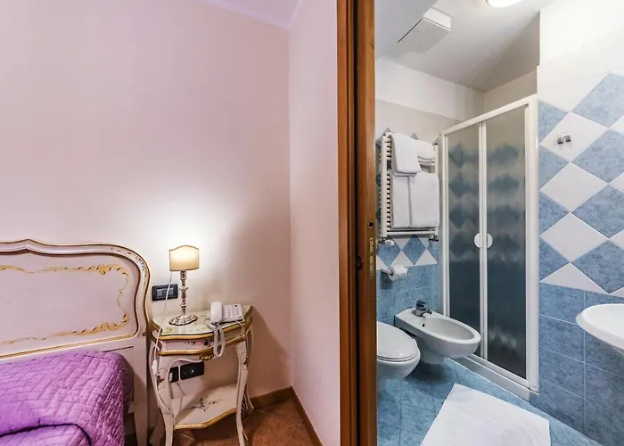 Maison d'hôtes Ca' Leon D'oro Venise