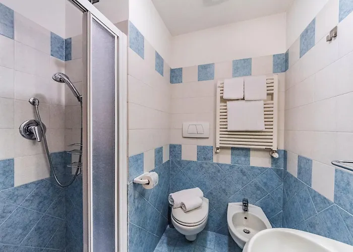 Ca' Leon D'oro Πανσιόν 3*