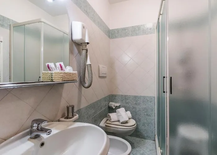 Ca' Leon D'oro Πανσιόν Βενετία