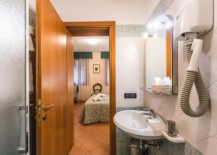 Ca' Leon D'oro 3* Βενετία