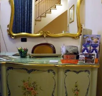 Maison d'hôtes Ca' Leon D'oro