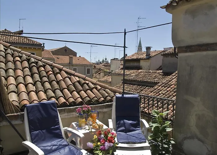 Ca' Leon D'oro Πανσιόν 3*