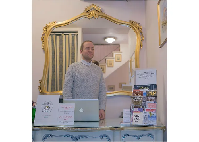 Ca' Leon D'oro Πανσιόν 3*