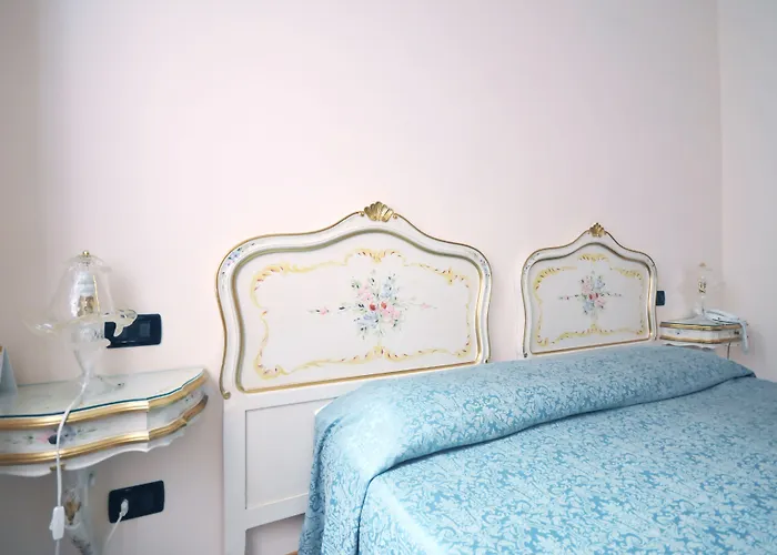 Ca' Leon D'oro Maison d'hôtes